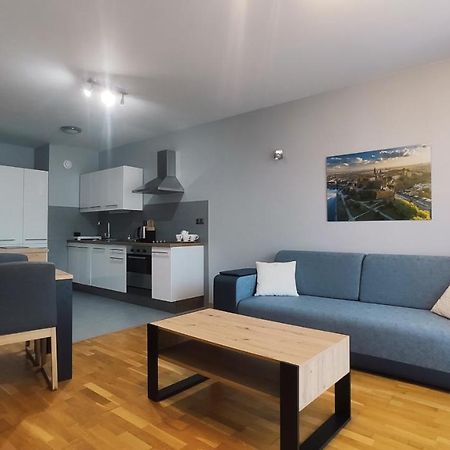 Szlak 50 By Homeprime Краков Экстерьер фото