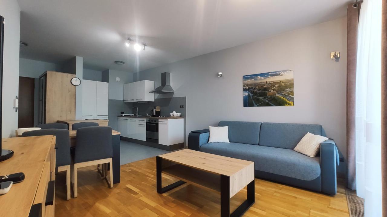 Szlak 50 By Homeprime Краков Экстерьер фото