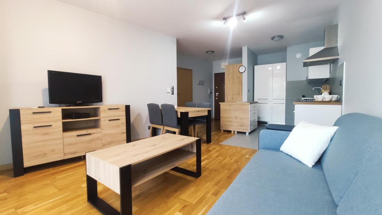 Szlak 50 By Homeprime Краков Экстерьер фото