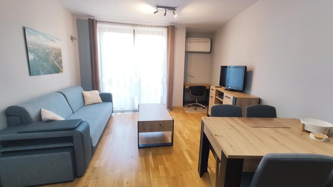 Szlak 50 By Homeprime Краков Экстерьер фото
