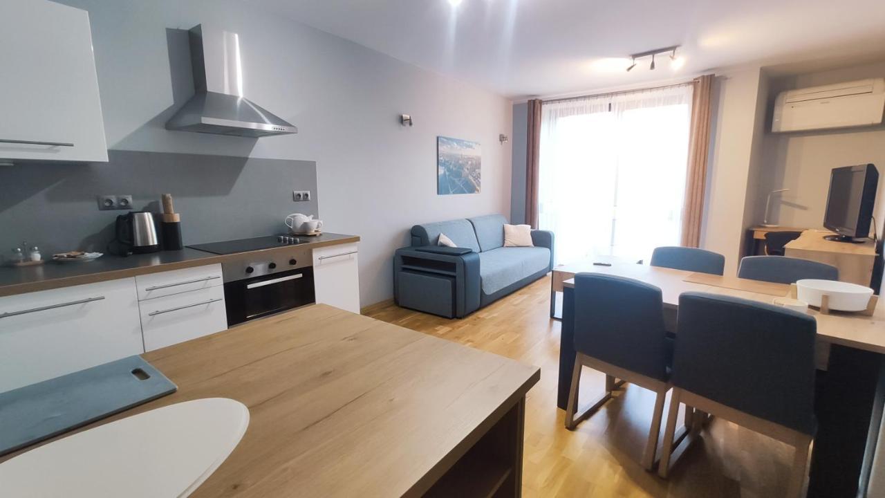 Szlak 50 By Homeprime Краков Экстерьер фото