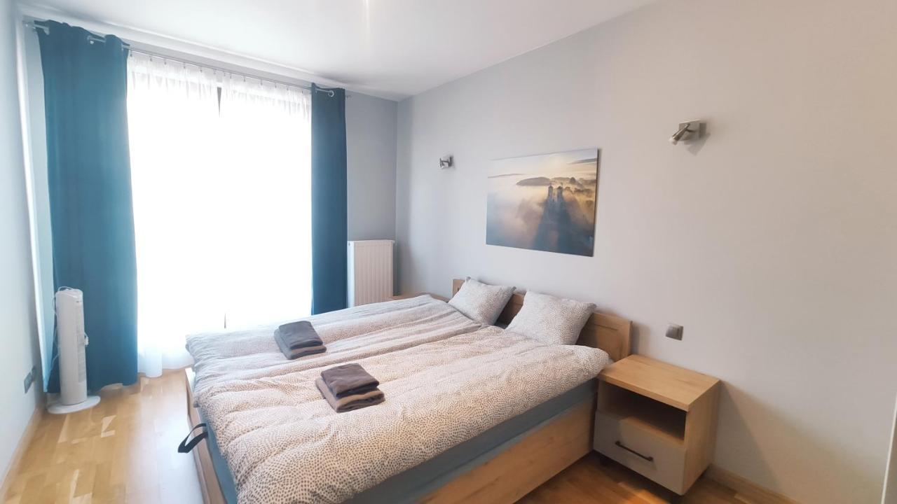 Szlak 50 By Homeprime Краков Экстерьер фото